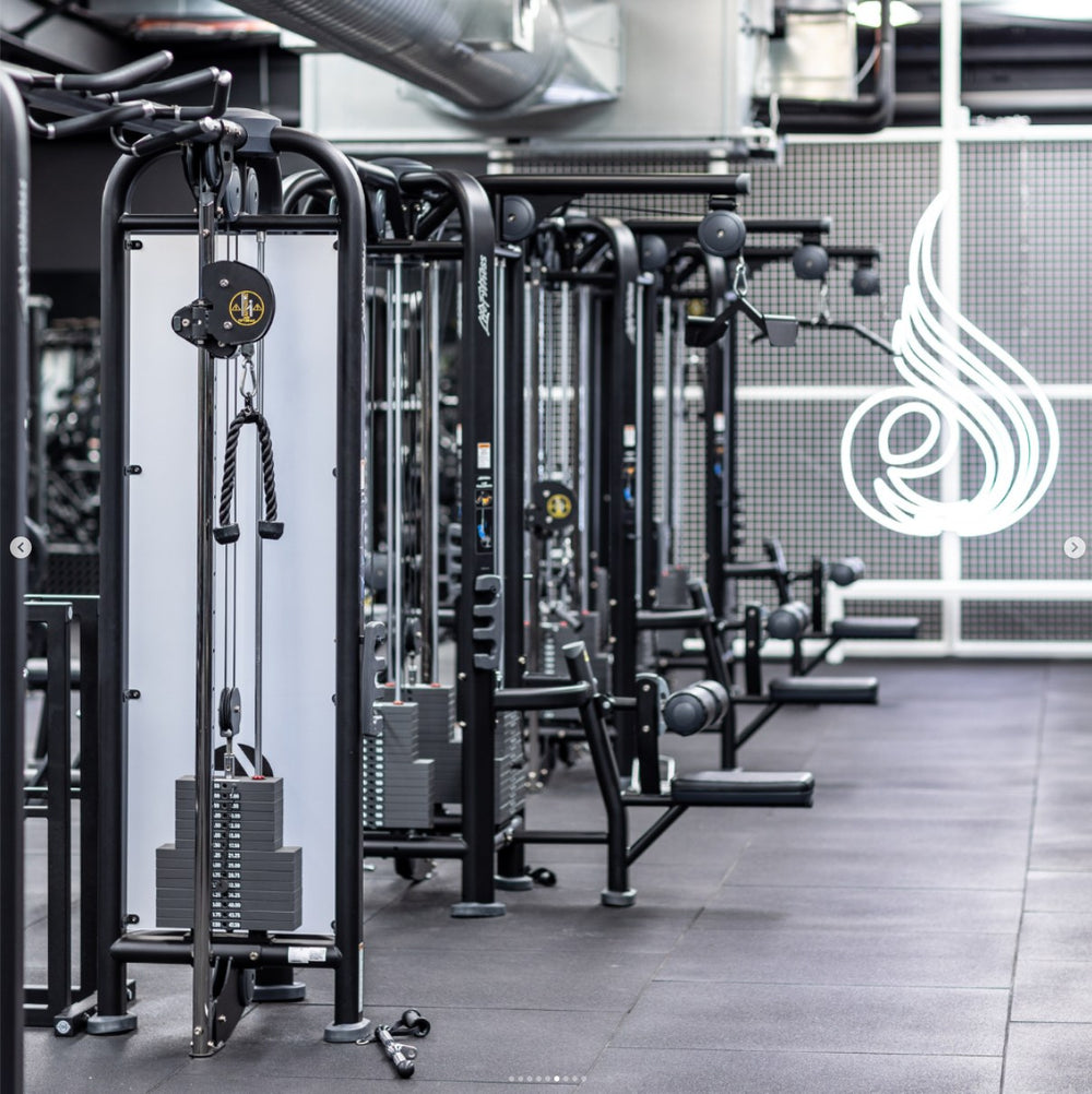 Ryderwear Gym Wanneroo