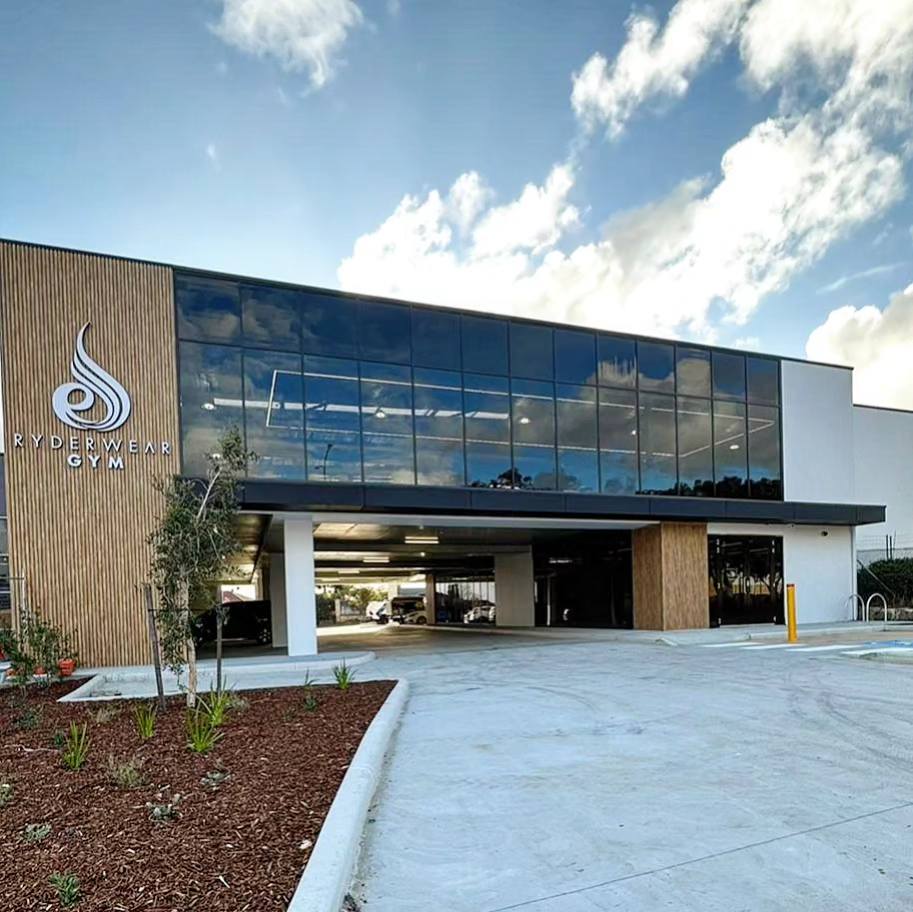 Ryderwear Gym Wanneroo