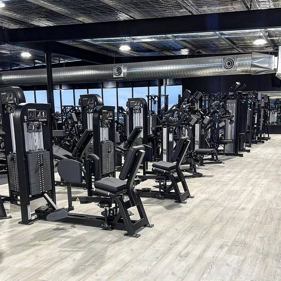 Ryderwear Gym Flinders Park