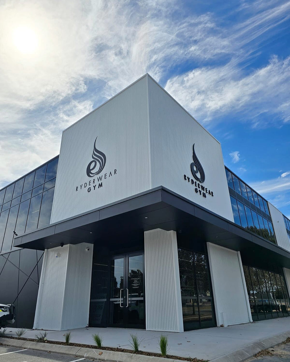 Ryderwear Gym Rockingham