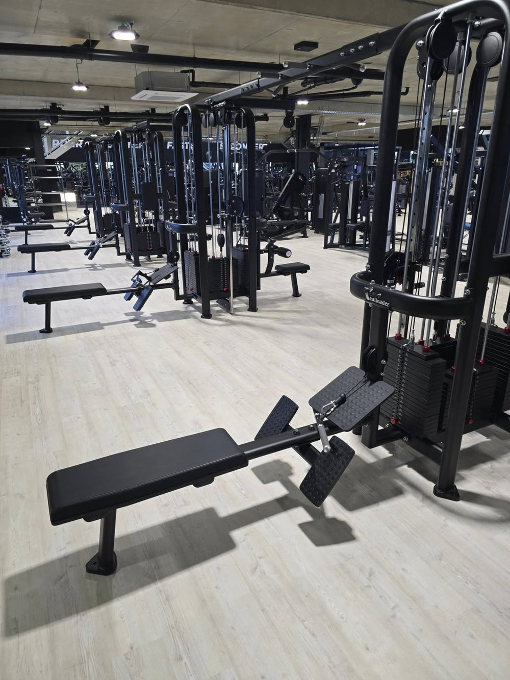 Ryderwear Gym Mandurah