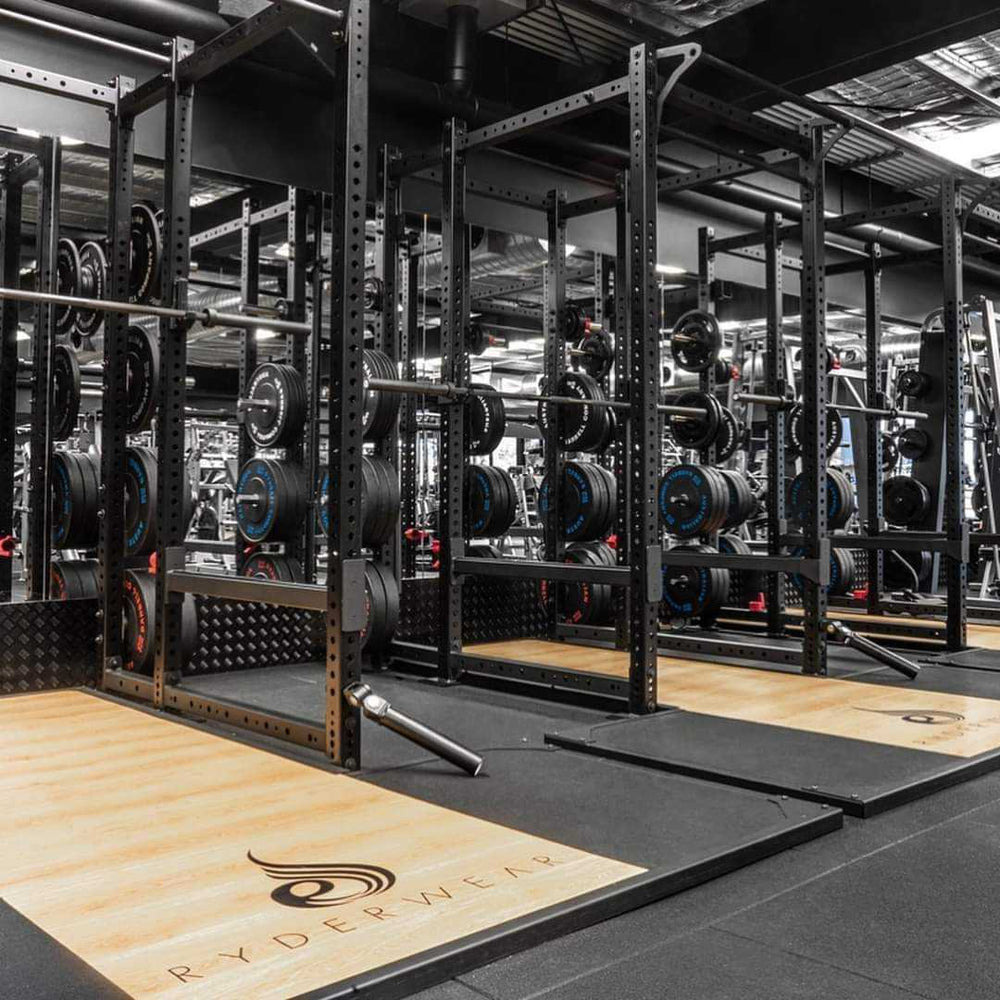 Ryderwear Gym Flinders Park