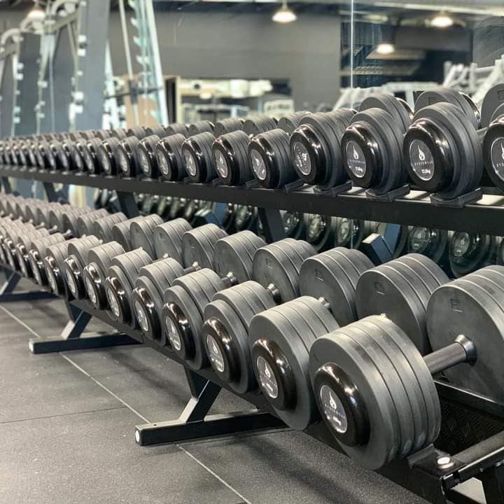 Ryderwear Gym Flinders Park