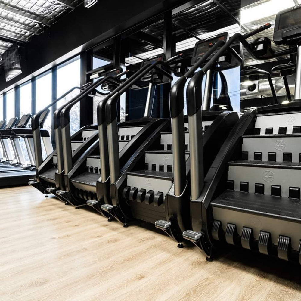 Ryderwear Gym Flinders Park