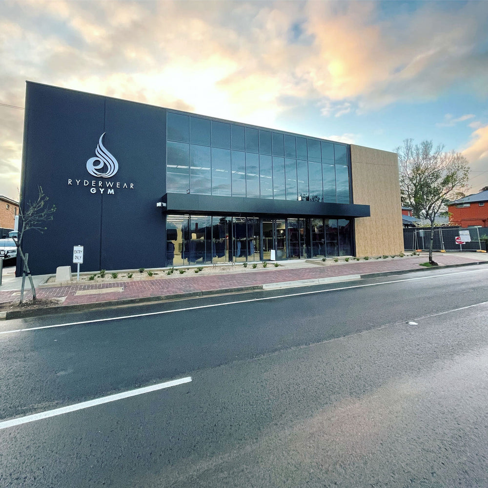 Ryderwear Gym Tranmere