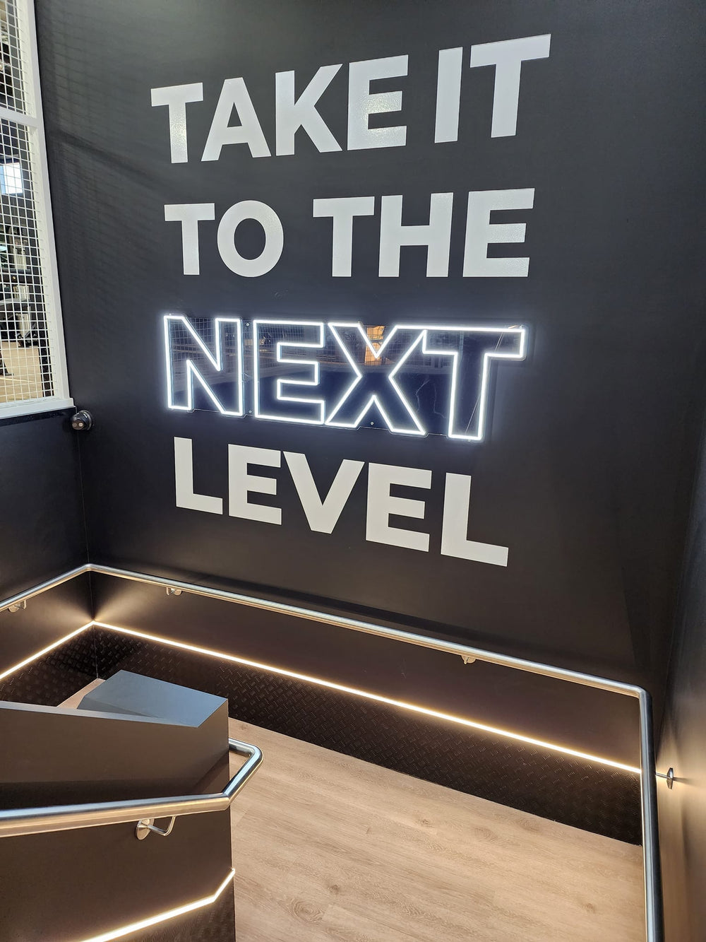 Ryderwear Gym Tranmere