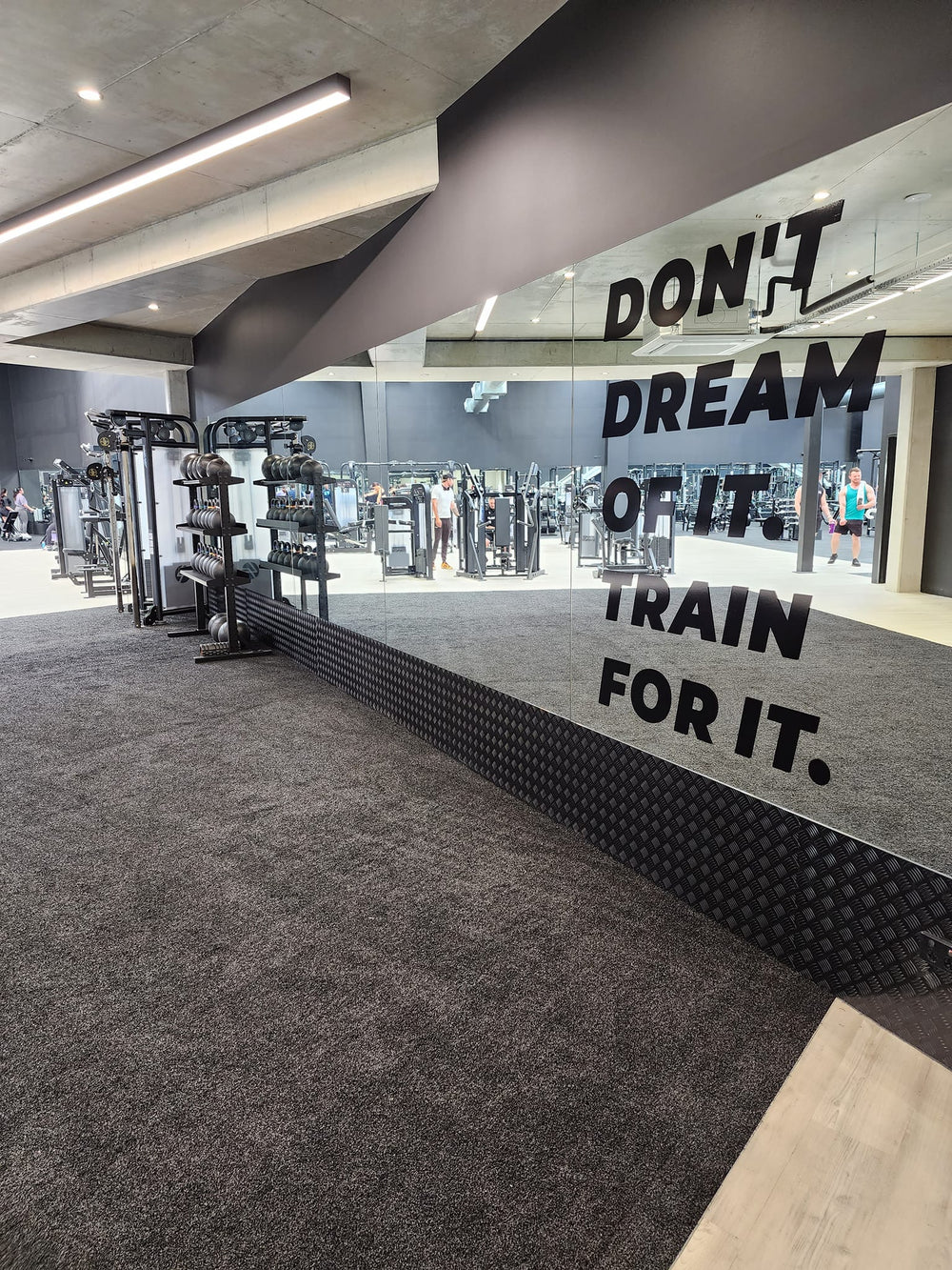 Ryderwear Gym Wanneroo