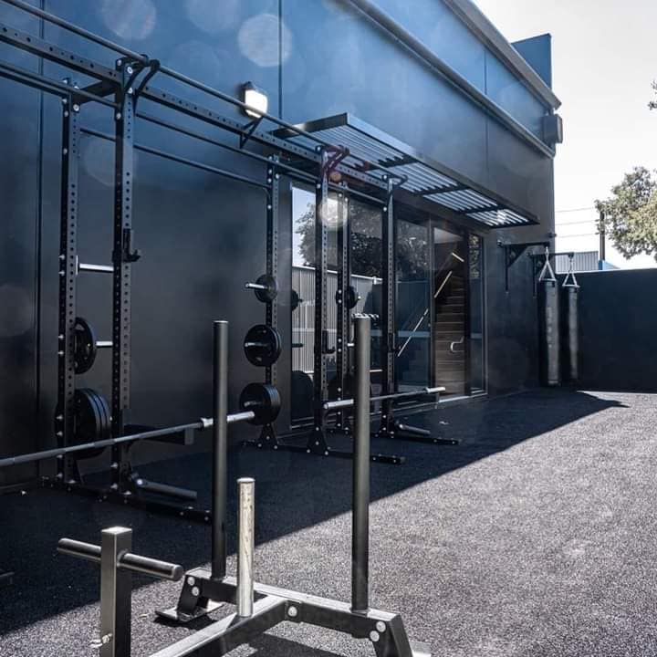 Ryderwear Gym Flinders Park