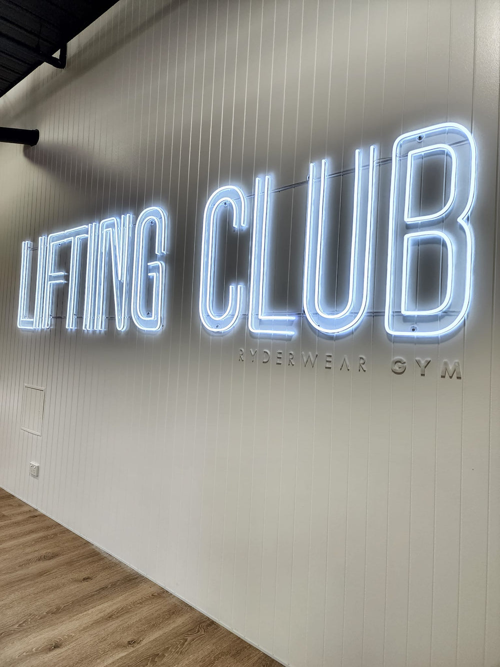 Ryderwear Gym Flinders Park