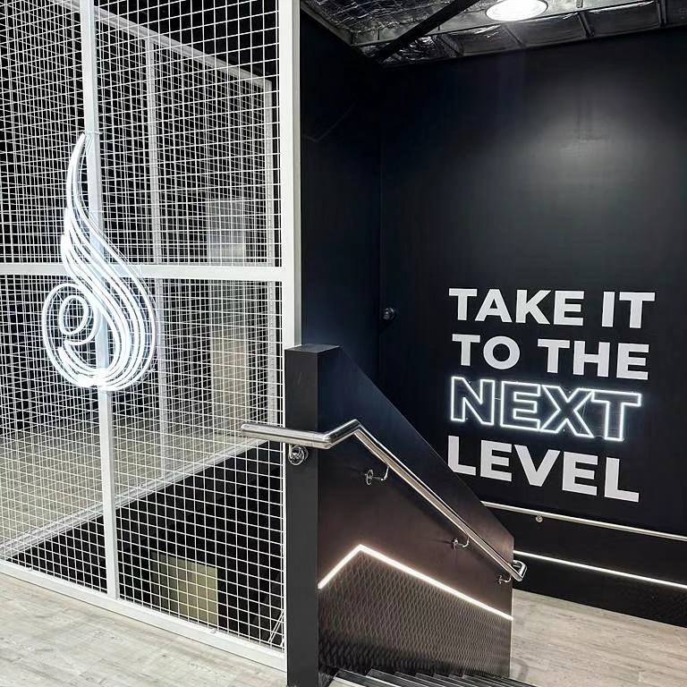 Ryderwear Gym Maddington