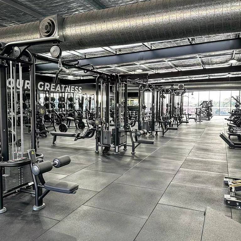 Ryderwear Gym Flinders Park