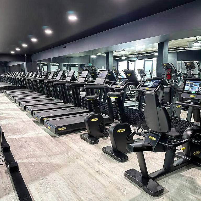 Ryderwear Gym Maddington