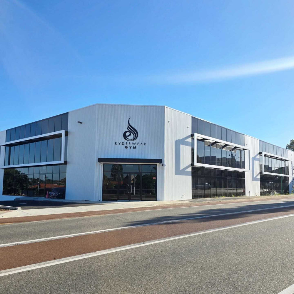 Ryderwear Gym Mandurah