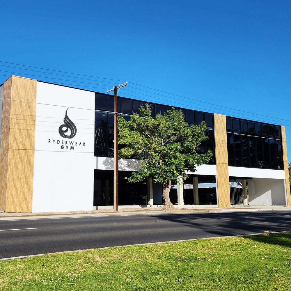 Ryderwear Gym Maddington