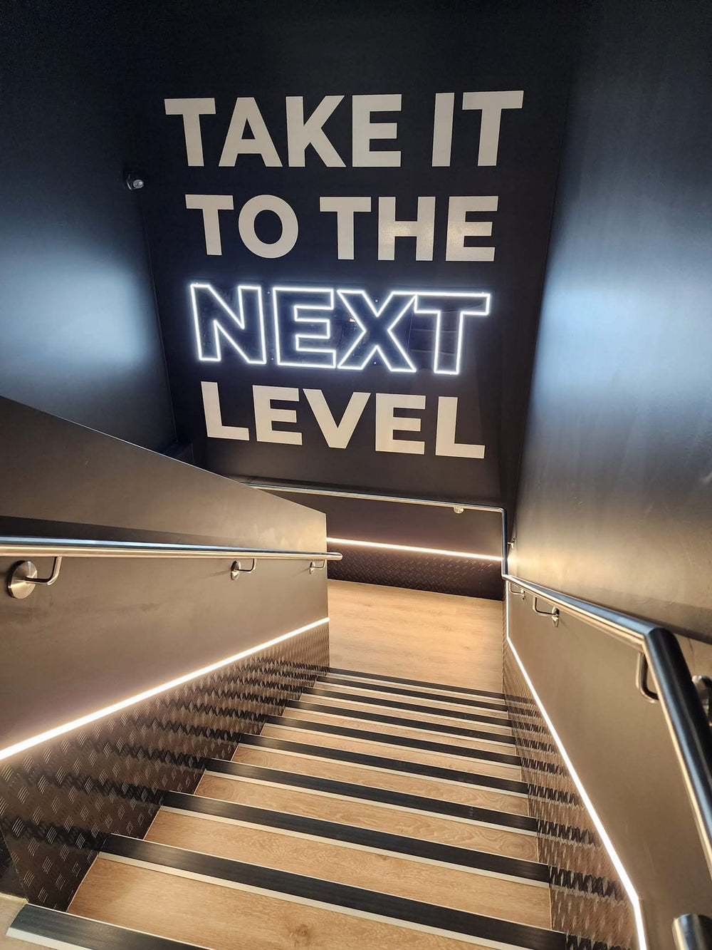 Ryderwear Gym Alberton