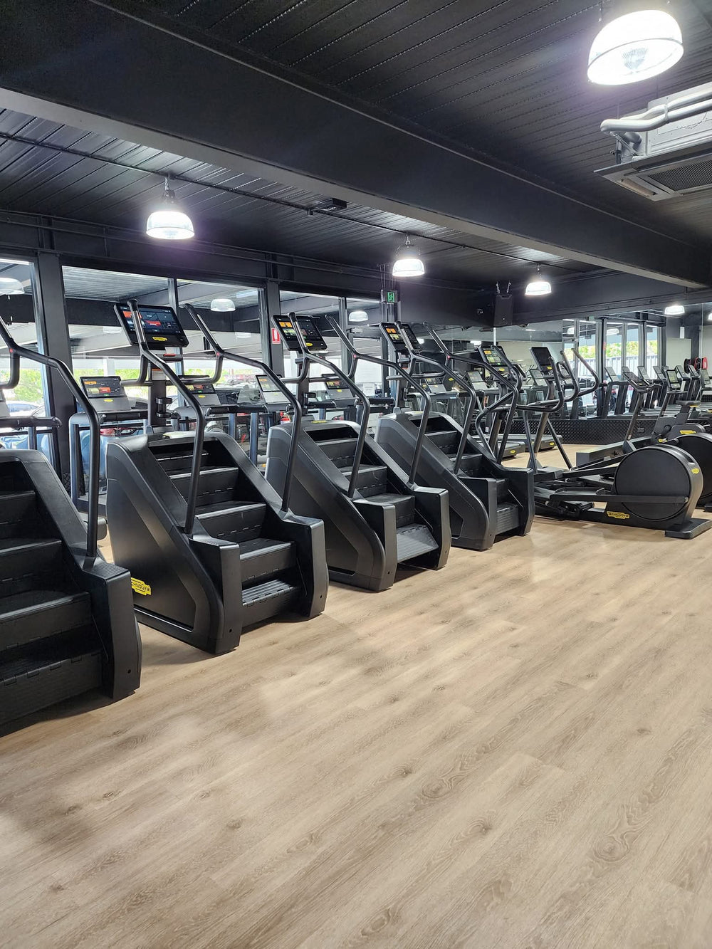 Ryderwear Gym Alberton