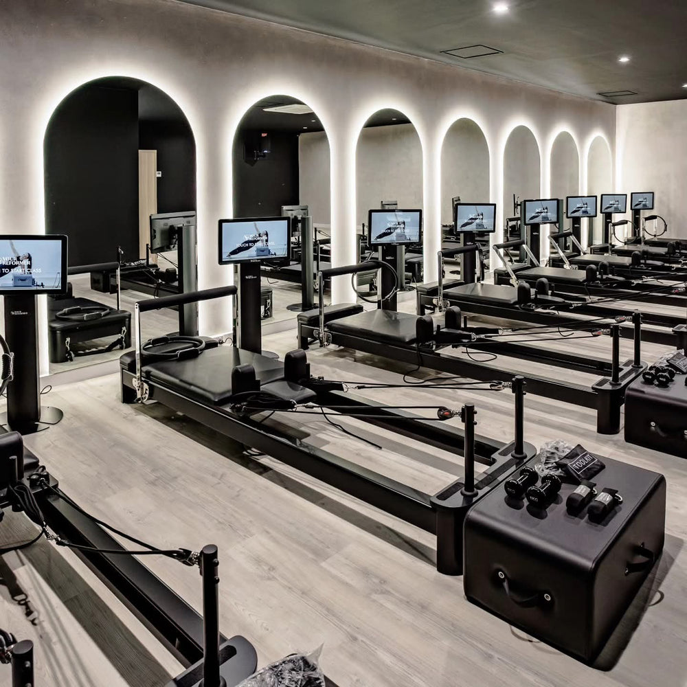 Ryderwear Gym Maddington