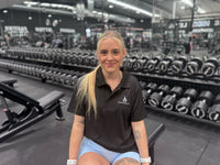 Aimee Lockwood