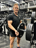 Mark McCormack