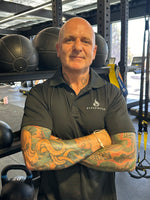 Shane Crawford
