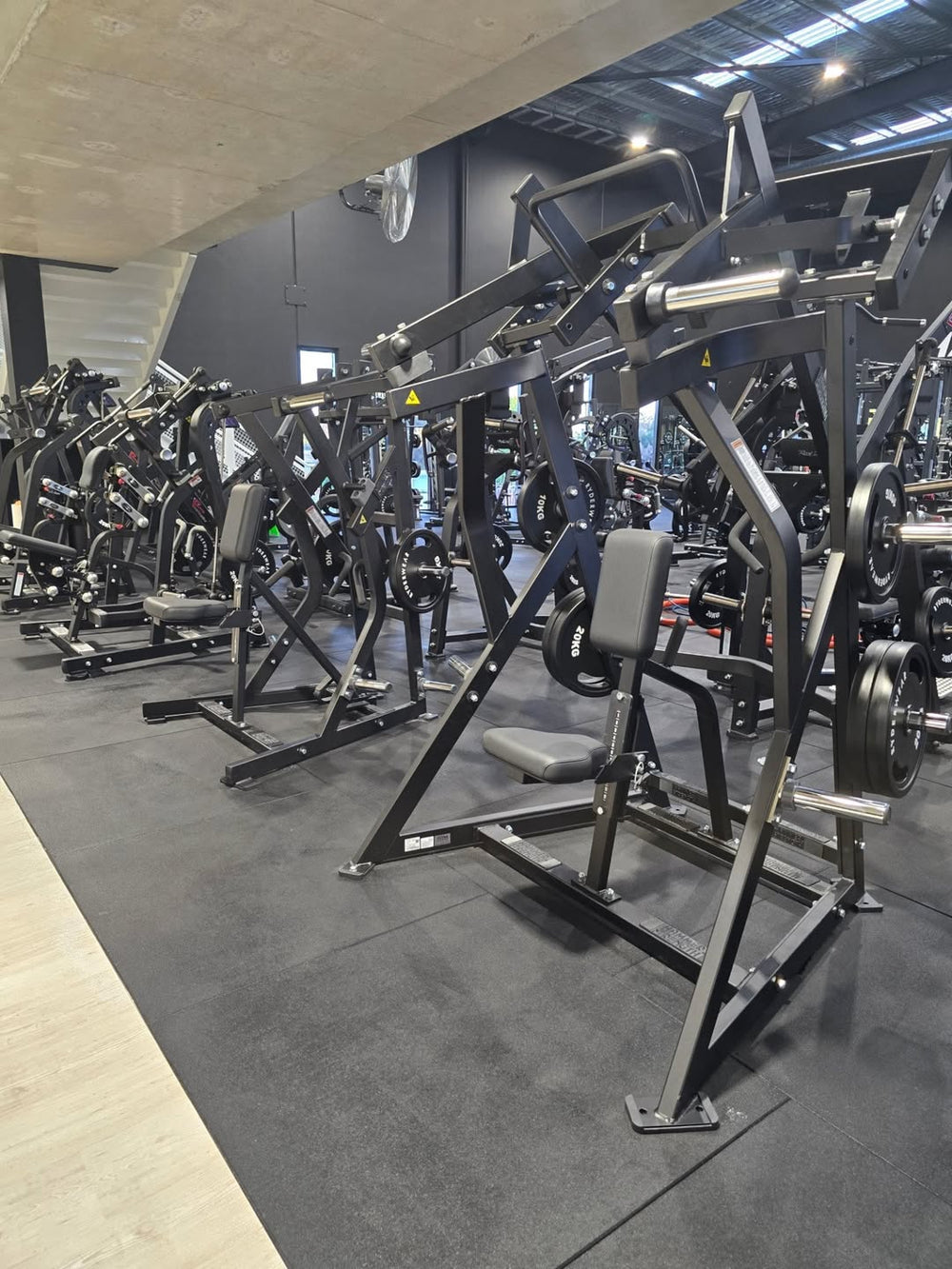 Ryderwear Gym Mandurah