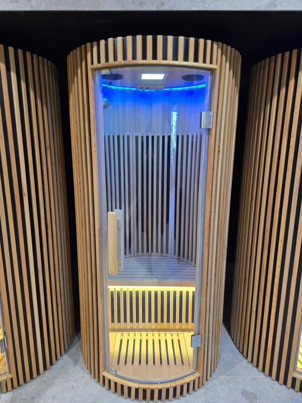 Ryderwear Gym Mandurah