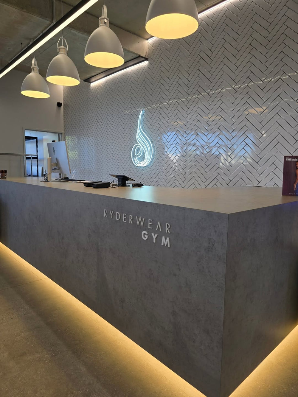 Ryderwear Gym Mandurah