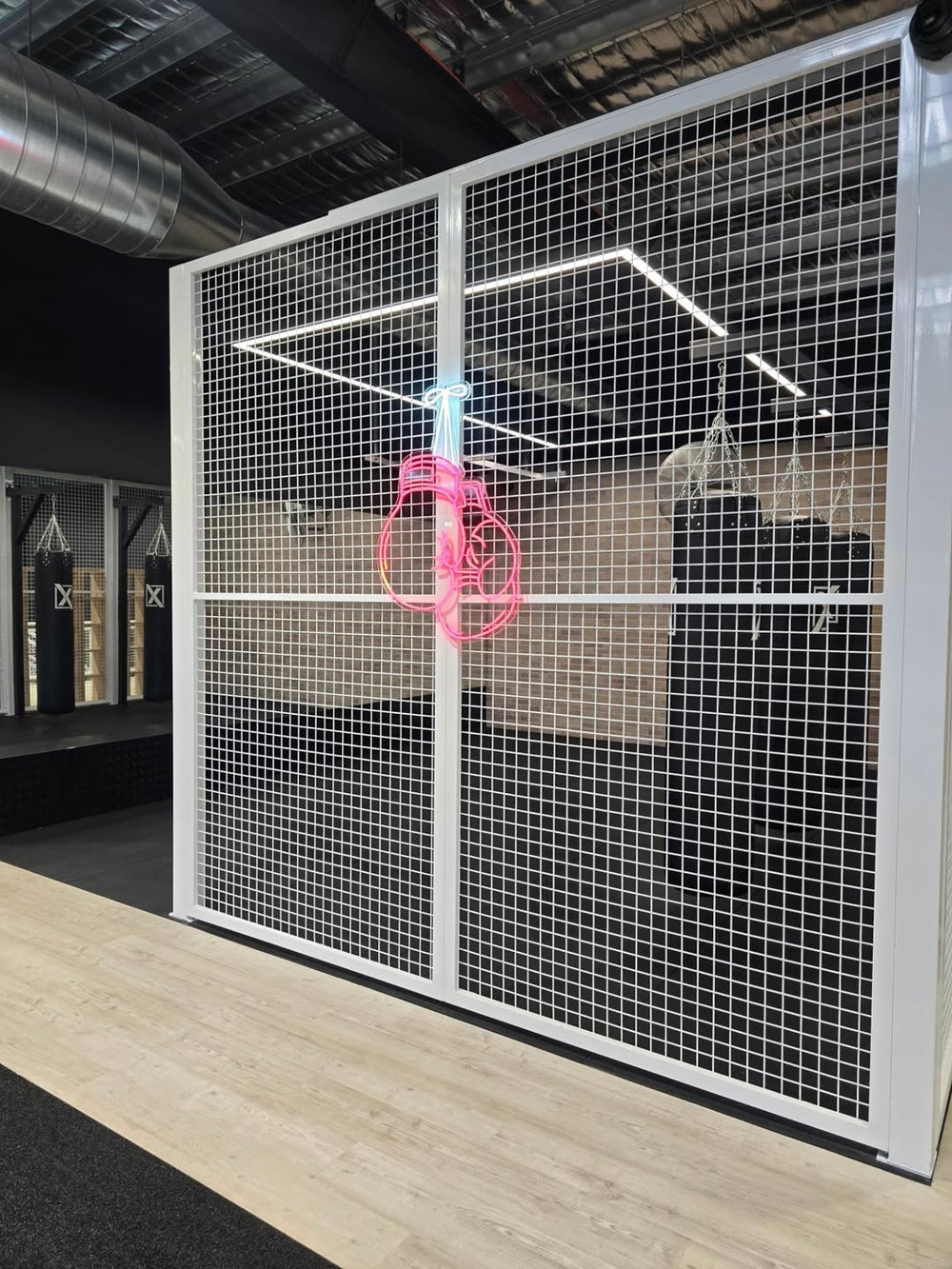 Ryderwear Gym Mandurah