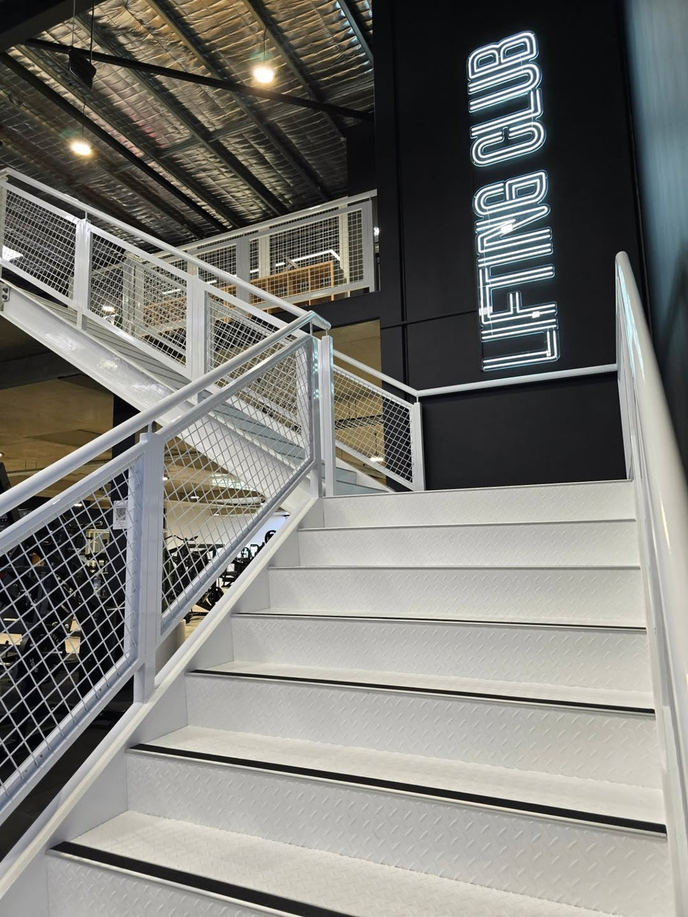 Ryderwear Gym Mandurah