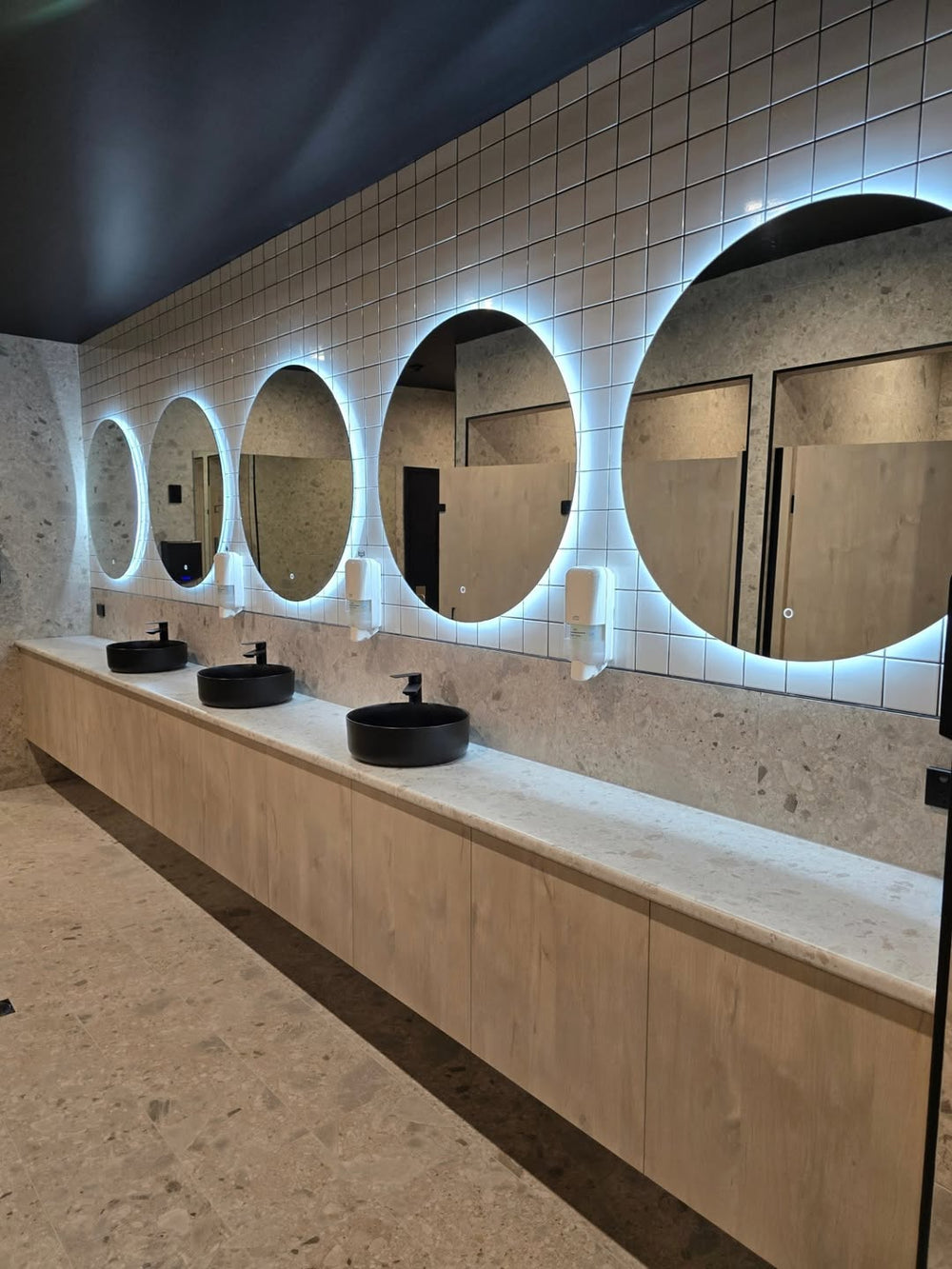 Ryderwear Gym Mandurah