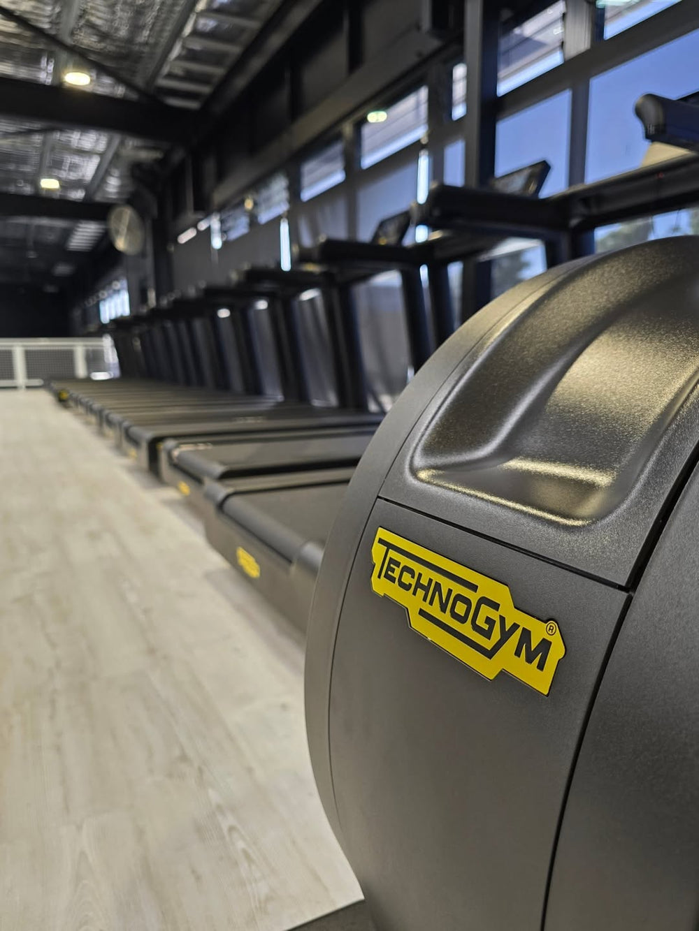 Ryderwear Gym Mandurah