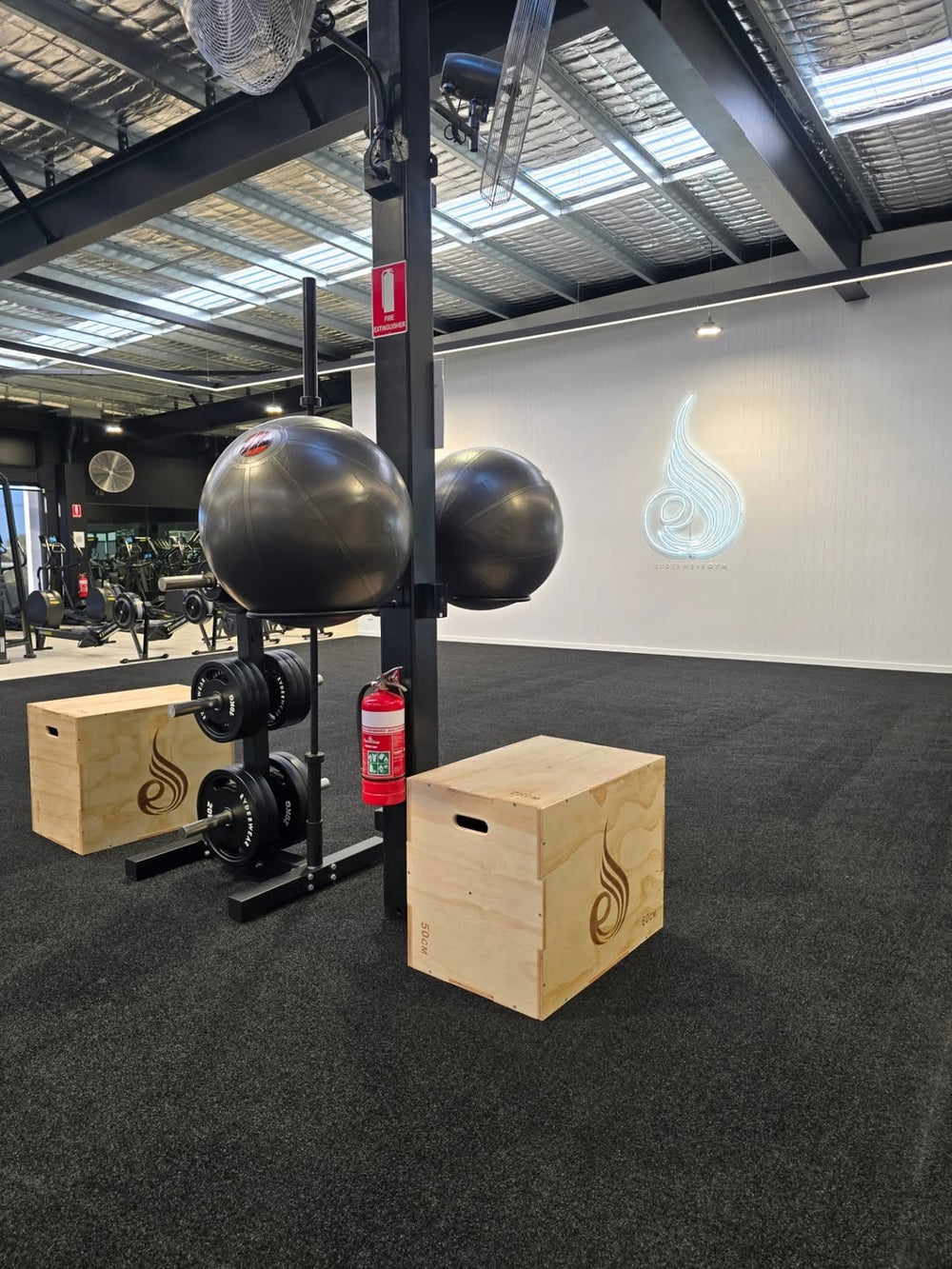 Ryderwear Gym Mandurah