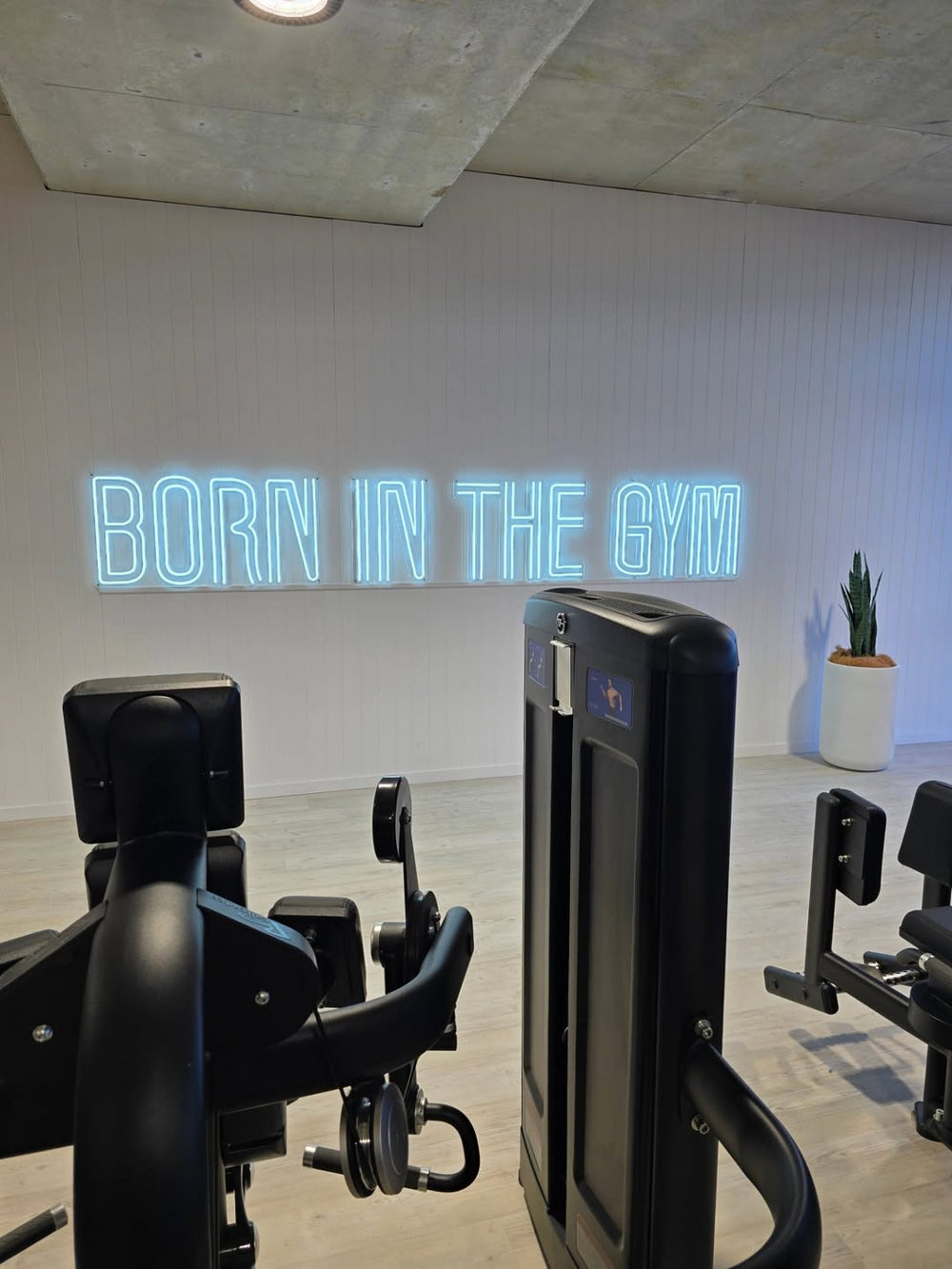 Ryderwear Gym Mandurah