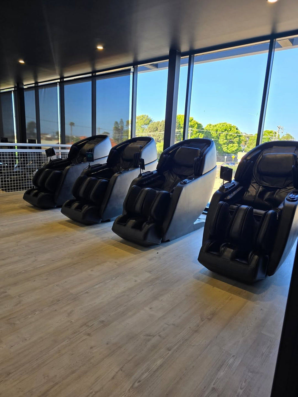 Ryderwear Gym Mandurah