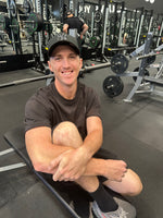 Caelan Fagence
