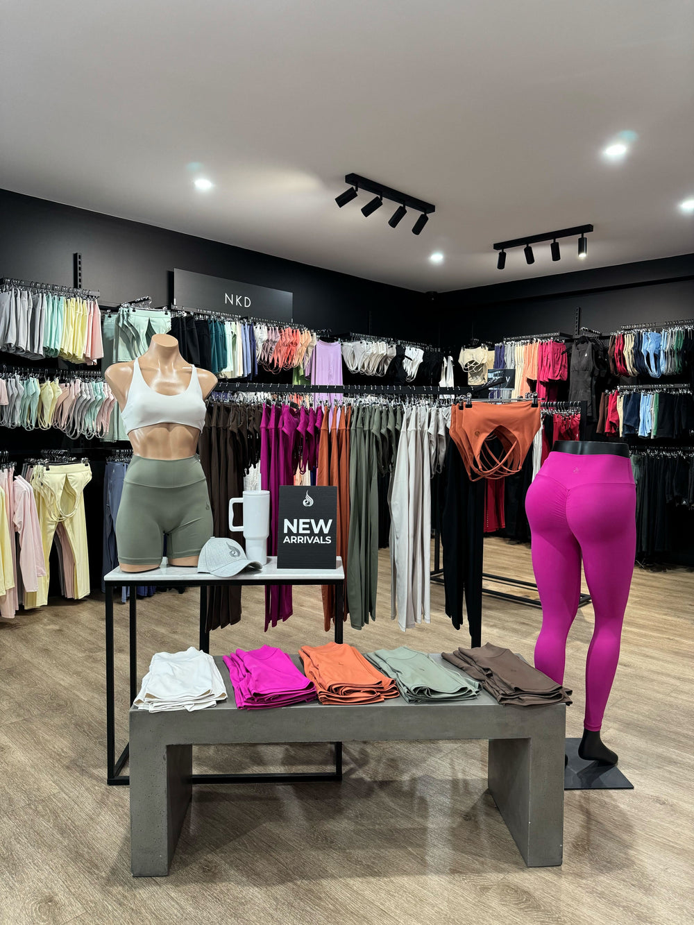 Ryderwear Gym Flinders Park